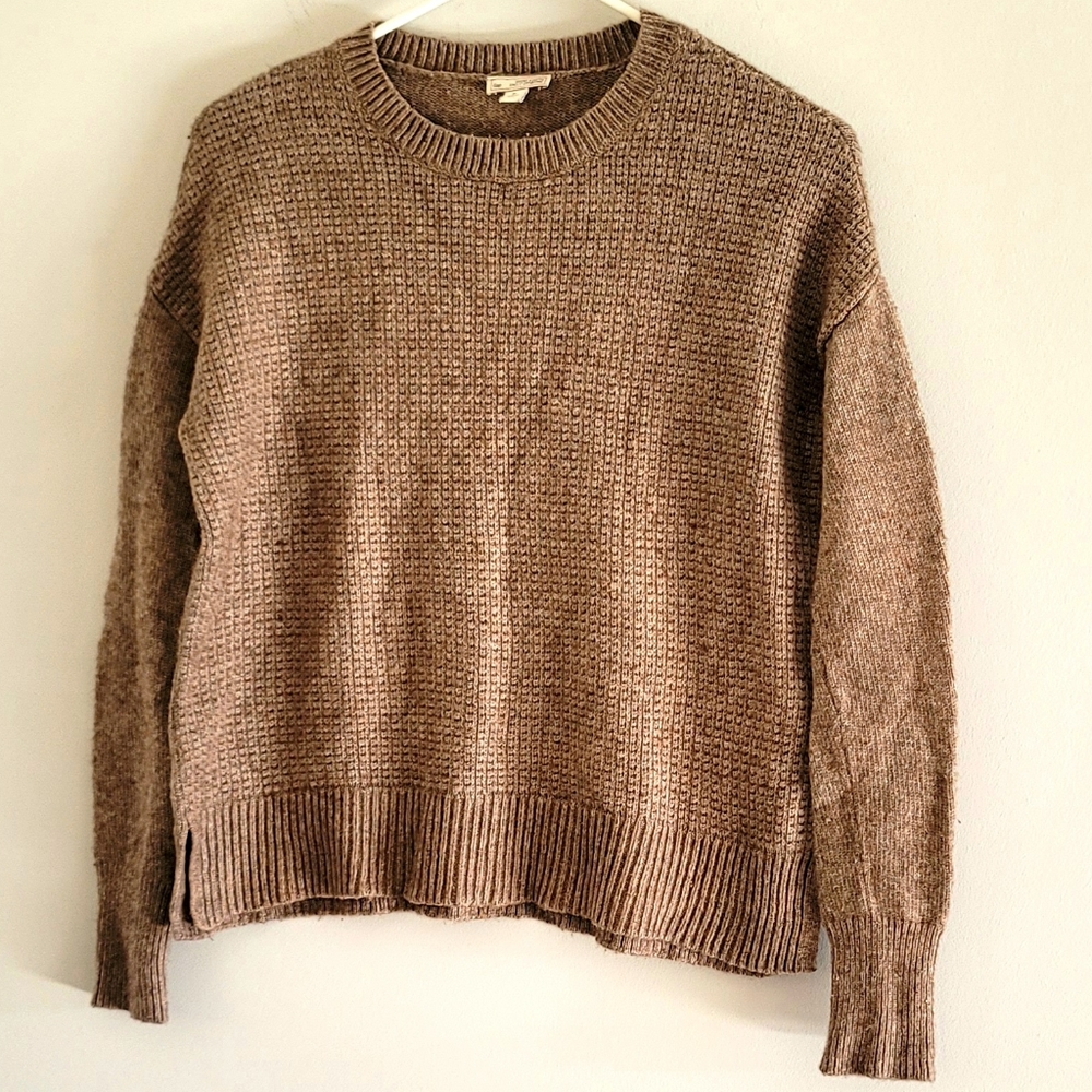 Gap Women's Pull-Over Knit Sweater Size M - Picture 2 of 9